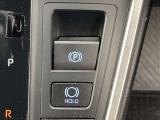 電動パーキングブレーキです。