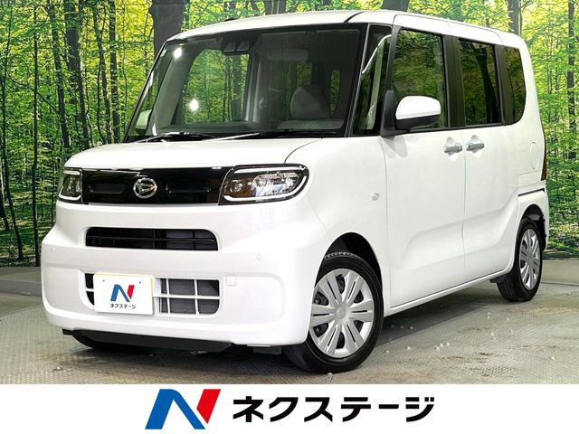 タント X