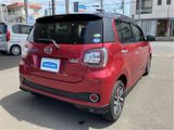 ブーン 1.0 シルク Gパッケージ SAII 