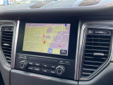 マカン  GTS 4WD 本革シート