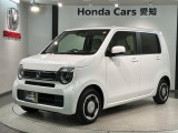 全国納車可 第三者機関証明書付 H SENSING 新車保証 試乗車 ワンオーナー ナビVXM-245ZFEi TV Rカメラ BTオ-ディオ シートヒーター ETC VSA装備のN-WGN L入庫