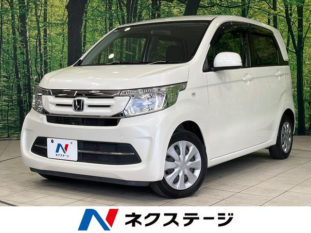 N-WGN G 