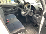 運転席側からの画像です。