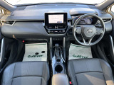 カローラクロス 1.8 ハイブリッド Z E-Four 4WD 4WD ワンオーナー