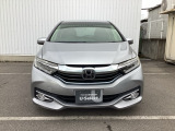 シャトル 1.5 ハイブリッド X ホンダセンシング 