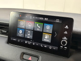 Bluetoothオーディオをはじめ様々なオーディオソースがついています!これでドライブもより一層楽しめますね!