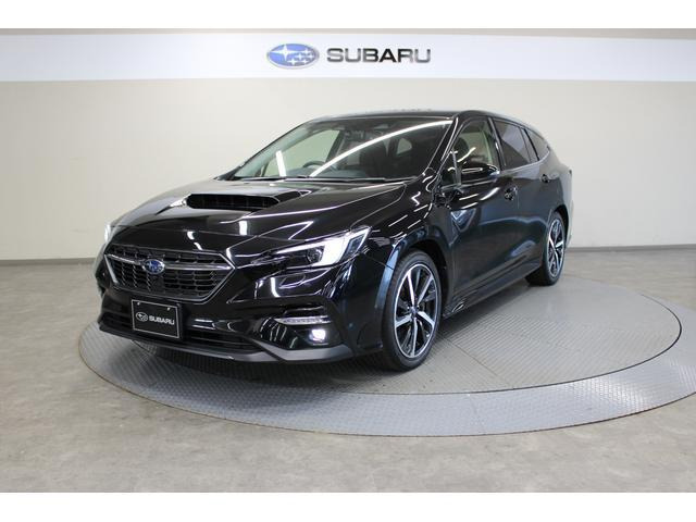 レヴォーグ 1.8 GT-H 4WD