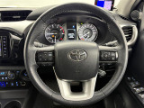 ハイラックス 2.4 Z ディーゼル 4WD 4WD 修復歴無し