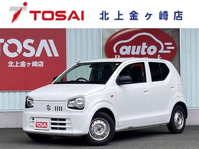 アルト L 4WD 