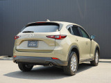 CX-5 2.0 20S スマートエディション 