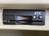 【ETC】高速道路の料金所をストレスなく通過!話題のスポットやサービスエリアに多い「スマートIC」利用時は必須のアイテムです。当店でセットアップを実施、ご納車当日からすぐにご利用いただけます!