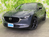 マツダ CX-30 2.0 20S ブラックトーンエディション