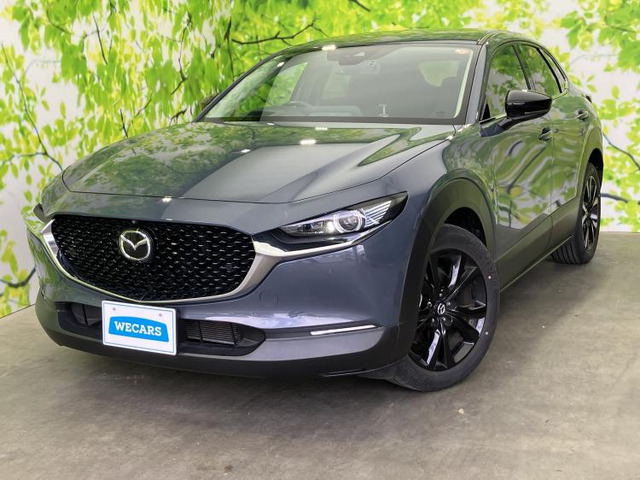 マツダ CX-30 