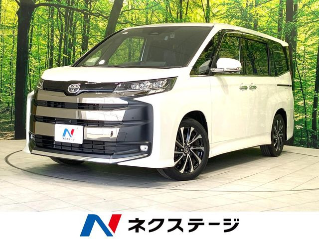 ノア 2.0 S -Z
