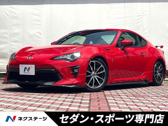 86 2.0 GT リミテッド 