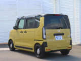N-BOX ジョイ 2トーン 