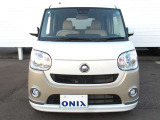 タント L 4WD 
