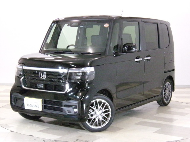 N-BOXカスタム ターボ 