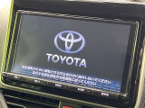 【純正9型ナビ】人気の純正ナビを装備。オーディオ機能も充実しており、Bluetooth接続すればお持ちのスマホやMP3プレイヤーの音楽を再生可能!毎日の運転がさらに楽しくなります!!