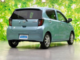 ミライース G SAIII 