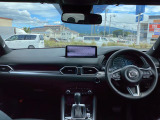 CX-5  2.5 25S スポーツ アピアランス