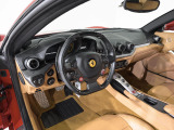 F12ベルリネッタ F1 DCT 