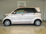 弊社はホンダの認定中古車ディーラーとして、お客様に安全・安心・快適なカーライフを提供することをお約束します。