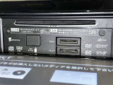 CD再生機能付き!