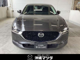 CX-30 2.0 20S ブラックトーンエディション
