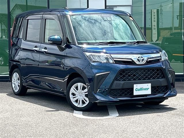 ルーミー 1.0 G ワンオーナー 修復歴無し