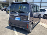 N-BOXカスタム  