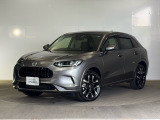 ホンダ ZR-V