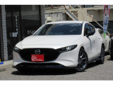 R5年9月登録 MAZDA3ファストバック「20S プロアクティブ ツーリングセレクション」の出品です。