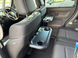 4WD 全方位モニター付メモリーナビ+スズキコネクト対応通信機装着車 フルセグTV 両側電動スライドドア 走行61627キロ ドライブレコーダー前後 ETC ロールサンシェード パーソナルテーブル