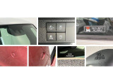 品質へのこだわり!フロアマットやシートなど車内をキレイに清掃し、ニオイや汚れなどを徹底的にクリーニングしてもらっております。室内はピカピカです☆