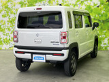 ハスラー ハイブリッド(HYBRID) G 