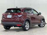ヴェゼル 1.5 ハイブリッド X Lパッケージ 4WD 4WD 修復歴無し