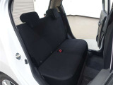 ゆとりある広々とした車内空間は、ドライブを始め買い物やレジャーなど、幅広く活躍します。一人でもみんなとでもお出かけを楽しみましょう!