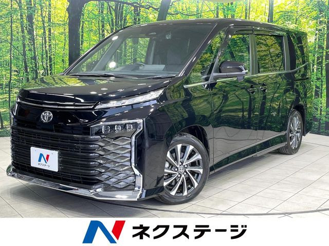 ヴォクシー 2.0 S-Z