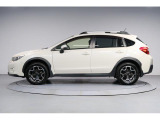 インプレッサXV 2.0i-L アイサイト 4WD 