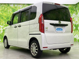 N-BOX G L ホンダセンシング 4WD 