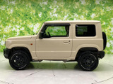 ジムニー XL 4WD 