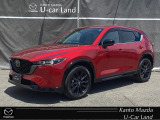 マツダ CX-5