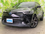 トヨタ C-HR