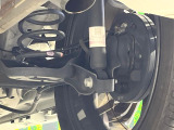 お車を安心してお乗りいただく為には、足回りの定期点検が欠かせません。サービスサポート(有償保証)では無料点検もご提供しており、安心のカーライフをお過ごしいただけるサポート体制が整っています。