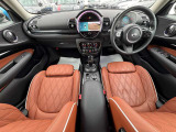 こちらのお車はMINI NEXT鶴ヶ島に展示中です。☆お問合せをお待ちしてます!