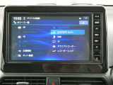 フルセグTV・Bluetooth・Apple CarPlay&Android Auto連携☆