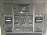 【パワーバックドア】スマートキーや運転席のボタンを押すだけでリアゲートが自動で開閉します!荷物を持っている時や、高い位置にあるバックドアを閉める際に便利な機能です♪
