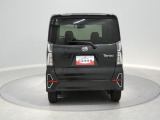 タントカスタム RS 