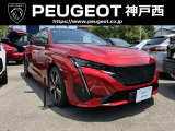 308SW PHEV